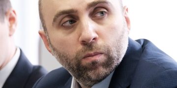 „ძალიან მძიმედ გვაქვს საქმე“ – შოთა მარტინენკო