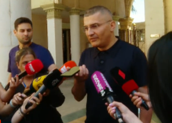 „სად მეძებეთ და ვერ მიპოვეთ?“ – მამუკა მდინარაძე