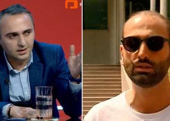 “მელაძემ პირველი ჩვენ დაგვარტყა, ანალიტიკოსებს…”– ირაკლი ლატარია