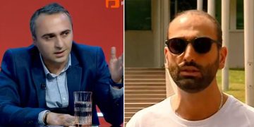 “მელაძემ პირველი ჩვენ დაგვარტყა, ანალიტიკოსებს…”– ირაკლი ლატარია