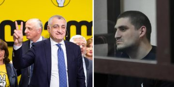 “ბიჭების 99% თვლის, რომ „ლელომ“ არ უნდა მიიღოს არჩევნებში მონაწილეობა” – გიორგი მინდაძე