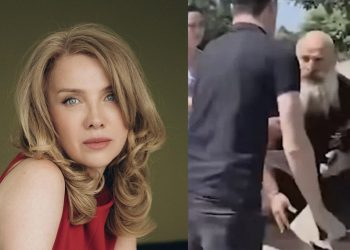 “მიქაცაძეს მის სახლში დახვდა მოძალადე და პოლიციის თანდასწრებით მასზე იძალადა” – ადვოკატი 