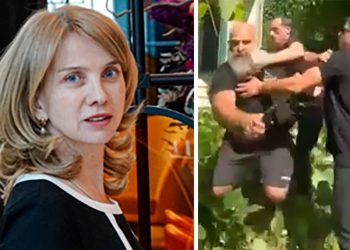 14–მილიონიანი ქონება მილიონ 600 000–ად, შვილის მოკვლის მუქარა და შვილები, რომლებსაც მამა საკუთარ სახლში არ უშვებდა – რას ჰყვება ხათუნა მიქაცაძე