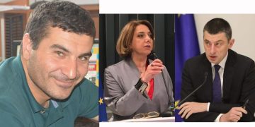 “მოღალატები არ უნდა დავინდოთ” – გიორგი მუმლაძე