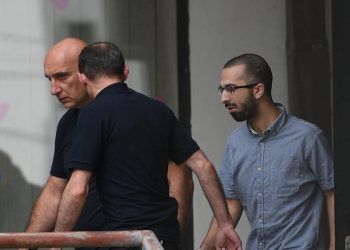 “ობლად გაზრდილი, მთელი ცხოვრება კეთილსინდისიერი შრომით ირჩენდა თავს” – არჩილ მუსელიანცი დღეს მეორე გამოცდაზე იყო