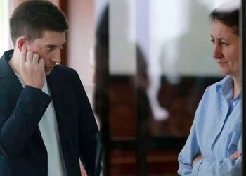 პროკურორმა ამაღლობელს “საპროცესო” სთხოვა – “მზიას ადგილზე რომ მამაკაცი ყოფილიყო…”