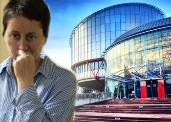 ამაღლობელის საქმე – “სტრასბურგის” კითხვები იუსტიციის სამინისტროს