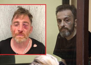 “4 წელი გავიდა ჩემი კურსელი ლექსო ლაშქარავას სიკვდილიდან, რომელიც მოკლა რეჟიმმა” – ნიკა კაცია