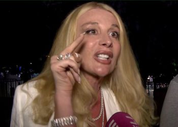 “ჩემ შვილს ყველაფრის უფლება აქვს, თქვენ არ გაქვთ არაფრის უფლება, თქვენ ხართ მონები” –  ნინო ნადირაძე