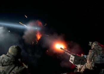 რუსეთმა კიევზე მასირებული იერიში მიიტანა, დაშავებულია, სულ მცირე, 21 ადამიანი