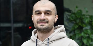 “ეს ღირსების საკითხია, არ ვაპირებ შეწყალება ვითხოვო” – ონისე ცხადაძე