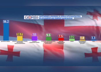 “ოცნება”; “ლელო”; “გახარია” – პირველი სამეული – “გორბის” კვლევა