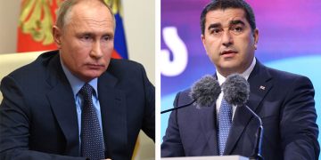 “რუსისთვის ღორის წოდება ქსენოფობიაა” – პაპუაშვილი ამტკიცებს, რომ ევროკავშირი ზიზღს უღვივებს ქართველ ხალხს მტერი ქვეყნის მიმართ