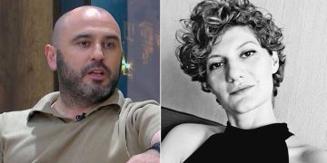 “მე თუ სხვა გზას ვირჩევ, ეს არ ნიშნავს, რომ მისი გზა უნდა ჩავჩეხო” – ბაია პატარაია