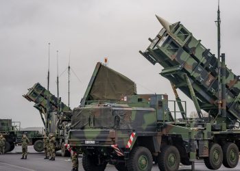 Reuters: მერცი ტრამპს უკრაინისთვის Patriot-ების შესყიდვაზე ელაპარაკა