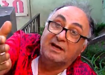 “მითხარით, როგორ მოვიქცე” – პენსიონერი მამაკაცი, რომელსაც თავს პოლიციელი დაესხა