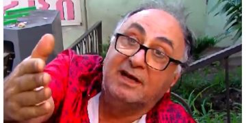 “მითხარით, როგორ მოვიქცე” – პენსიონერი მამაკაცი, რომელსაც თავს პოლიციელი დაესხა