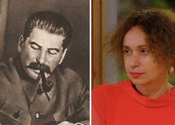 “რა სამარცხვინოდ უკულტურო და დაკომპლექსებული ყოფილა საწყალი” – ნათია ფანჯიკიძე