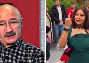 (ვიდეო) – “უხ, მაგათი დედა ვატირე – გადაეცით” – ია ფარულავა