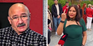 (ვიდეო) – “უხ, მაგათი დედა ვატირე – გადაეცით” – ია ფარულავა