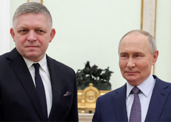 “ეს დაგვაზიანებს”– რატომ აღარ დაბლოკა ფიცომ რუსეთის წინააღმდეგ სანქციების პაკეტი?