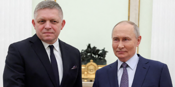 “ეს დაგვაზიანებს”– რატომ აღარ დაბლოკა ფიცომ რუსეთის წინააღმდეგ სანქციების პაკეტი?