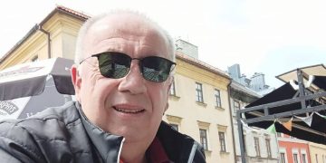 “დიდი ბოდიში “ქართველო ერო” მაგრამ, თუ ამ დღეებში უვიზო მიმოსვლას შეგიჩერებთ ევროპა…” – გიორგი ფოფხაძე