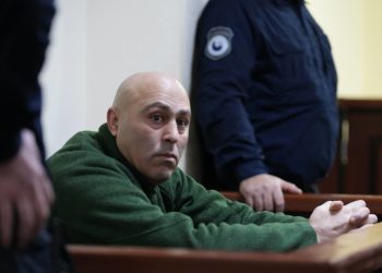 ანატოლი გიგაურის საქმეზე განაჩენი დღეს გამოცხადდება