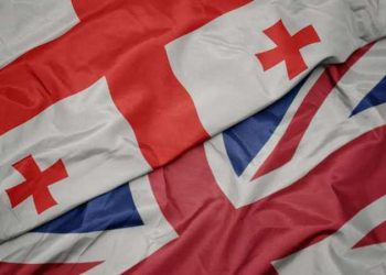 არ მოვერიდებით დამატებითი ზომების მიღებას – დიდი ბრიტანეთი „ქართულ ოცნებას“ აფრთხილებს