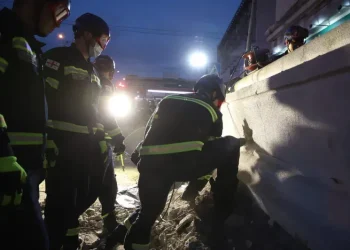 დეიდაჩემი დღეს ტონიანი სინკარების ქვეშ მოყვა, ყინვასა თუ სიცხეში იდგა თავის პატარა მაღაზიაში” – რას წერს სადგურის მოედნის მიმდებარედ ნგრევის შედეგად დაღუპული ქალის დისშვილი