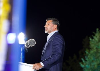 კახა კალაძე: თბილისი როგორც პასუხისმგებლობა და თბილისი როგორც შესაძლებლობების ქალაქი – ეს არის ორი მთავარი პირობა, რომლის შესრულებასაც ვპირდები თბილისელებს