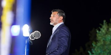 კახა კალაძე: თბილისი როგორც პასუხისმგებლობა და თბილისი როგორც შესაძლებლობების ქალაქი – ეს არის ორი მთავარი პირობა, რომლის შესრულებასაც ვპირდები თბილისელებს