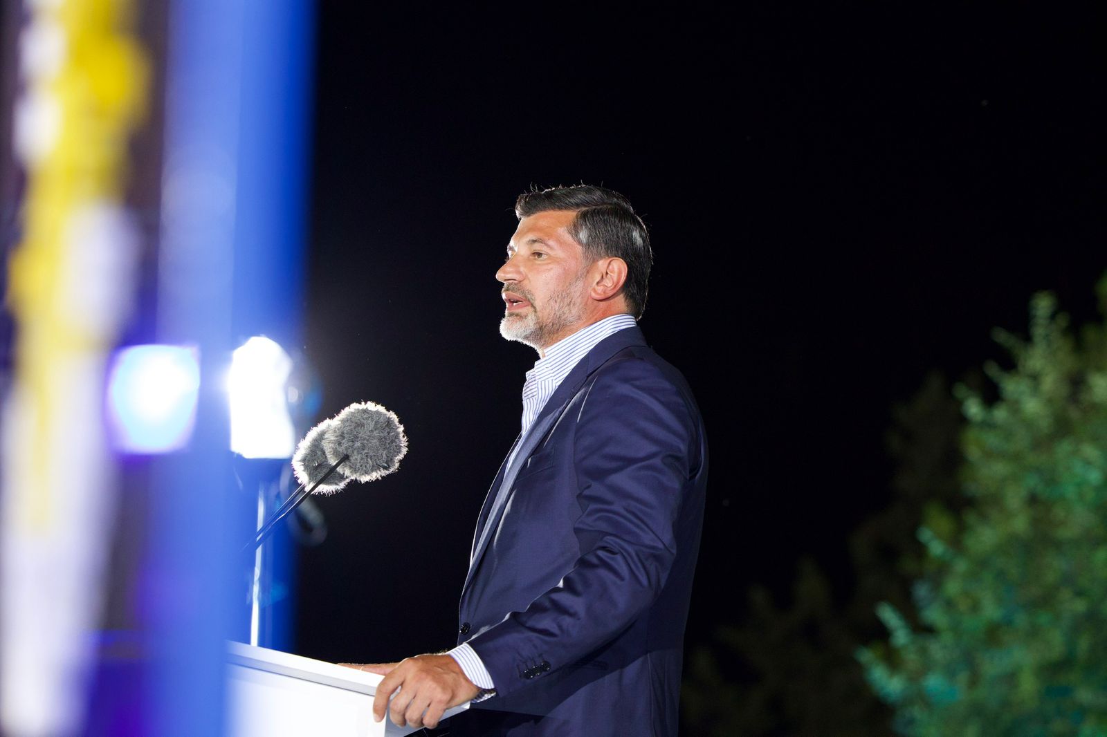 კახა კალაძე: თბილისი როგორც პასუხისმგებლობა და თბილისი როგორც შესაძლებლობების ქალაქი – ეს არის ორი მთავარი პირობა, რომლის შესრულებასაც ვპირდები თბილისელებს