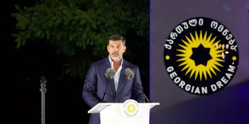 კახა კალაძე: ჩვენი სლოგანი და მთავარი დაპირებაა – „მშვიდობა საქართველოს, მეტი სიკეთე თბილისს“