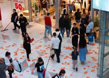 “ბოიკოტი ქოცურ ბიზნესს” – პროტესტის ახალი ტალღა