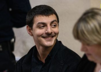 დღეს ზუგდიდში საბა ჯიქიას მხარდამჭერი მარში გაიმართება