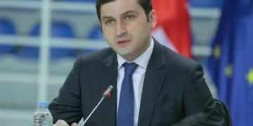 თორნიკე რიჟვაძე დაჭრეს