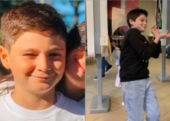 ქუთაისში, ავარიის შედეგად დაშავებული 15 წლის ბიჭი გარდაიცვალა