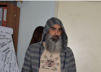 “მაგდა, სი ფოჩო, შე ბატო!” – კომენტარი, რის გამოც როსტო ზარანდია ციხეში გაუშვეს – დეტალები