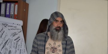 “მაგდა, სი ფოჩო, შე ბატო!” – კომენტარი, რის გამოც როსტო ზარანდია ციხეში გაუშვეს – დეტალები