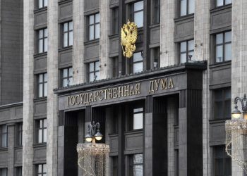 რუსეთში „უცხოური აგენტების“ შესახებ კანონს კვლავ ამკაცრებენ