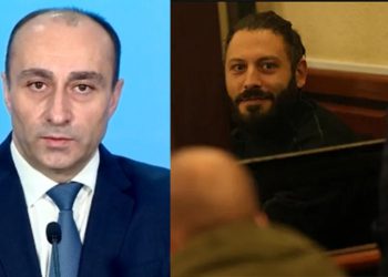 შსს თუ “იმედი” – რომელი სტყუის? – რა მოხდა საბა სხვიტარიძის პროცესზე? – გელა ხასაია