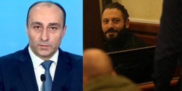 შსს თუ “იმედი” – რომელი სტყუის? – რა მოხდა საბა სხვიტარიძის პროცესზე? – გელა ხასაია