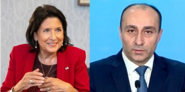 “როცა პოლიცია გადადის თავნებობაზე რიგით მოქალაქის მიმართ, კრიმინალები როცა თარეშობენ ქუჩებში…” – სალომე ზურაბიშვილი