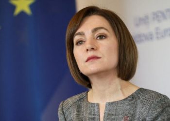 სანდუ: რუსეთი მოლდოვის საპარლამენტო არჩევნებში უპრეცედენტო ჩარევისთვის ემზადება