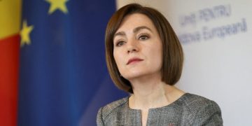 სანდუ: რუსეთი მოლდოვის საპარლამენტო არჩევნებში უპრეცედენტო ჩარევისთვის ემზადება