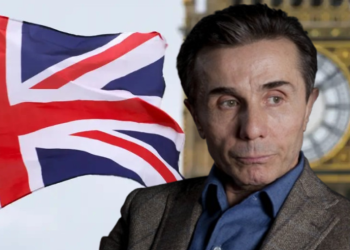 ვუპასუხებთ ბოლო მოვლენებს – ბრიტანეთი ქართულ ოცნებას აფრთხილებს