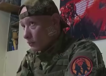 ფინეთში “ვაგნერის” ყოფილი მებრძოლი დააკავეს