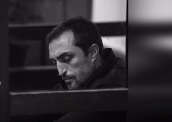 გიორგი ახობაძე იუსტიციის სამინისტროს პასუხობს