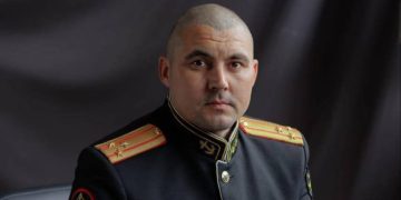კურსკში მოკლულია რუსი ბრიგადის მეთაური, პოლკოვნიკი სერგეი ილინი